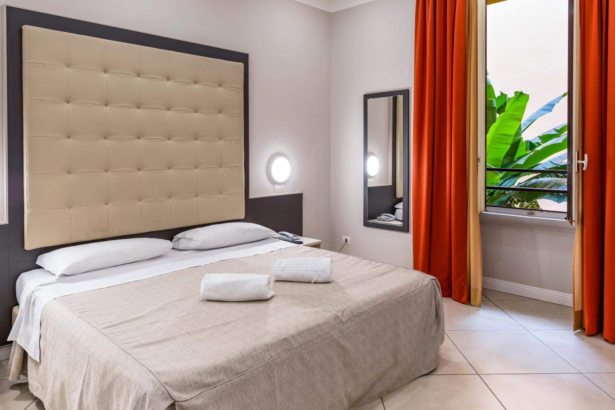 Demo' Hotel Mailand
